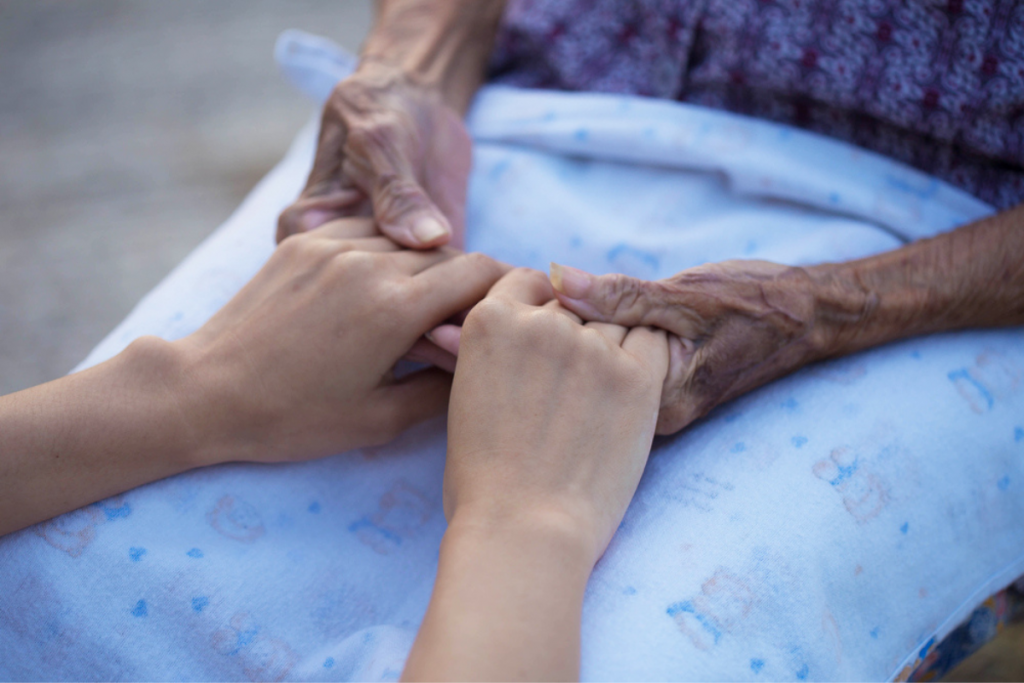 Palliative care