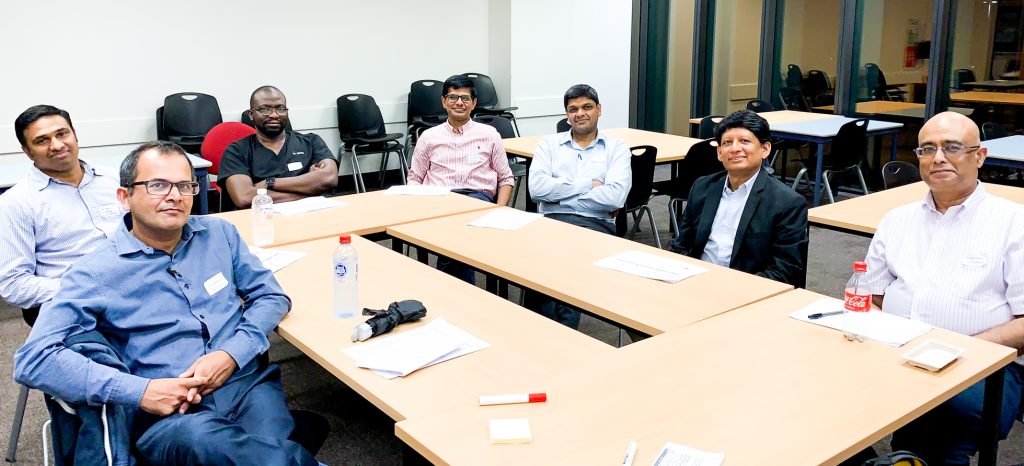 GP Trainer Workshop