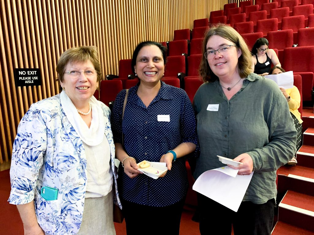GP Trainer Workshop