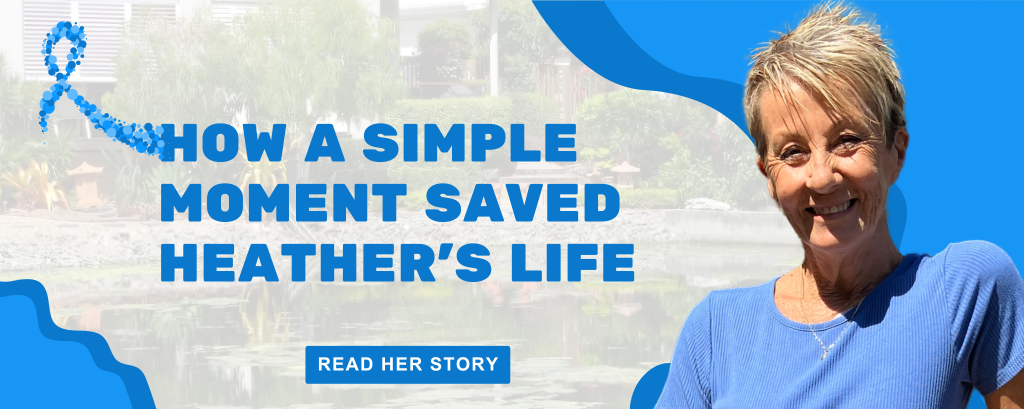 Heather's Story