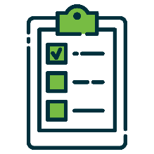 green list icon