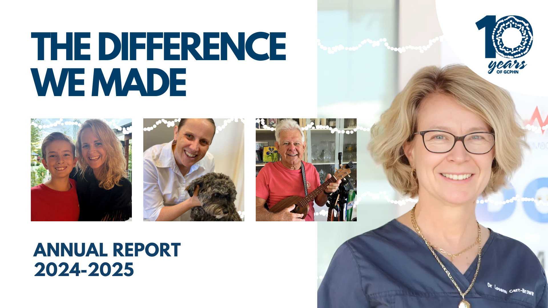Annual Report 24-25