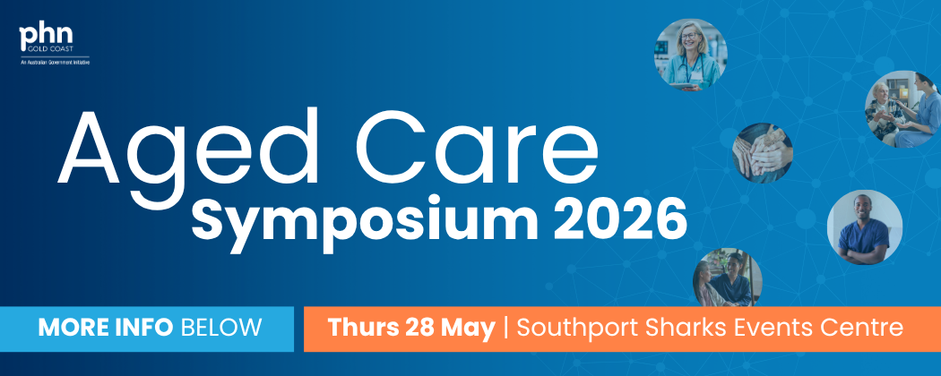 Aged Care Symposium 2026