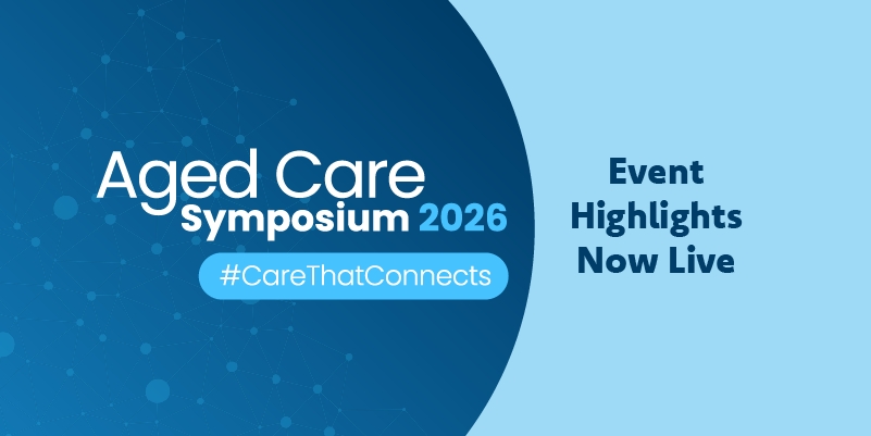Aged Care Symposium 2026