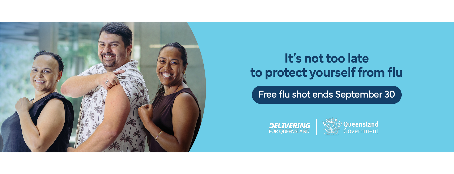 Flu season